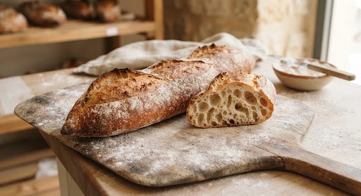 Al Jenaan Bakeries