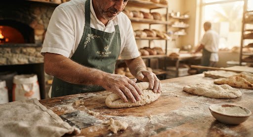 Al Jenaan Bakeries