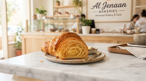 Al Jenaan Bakeries