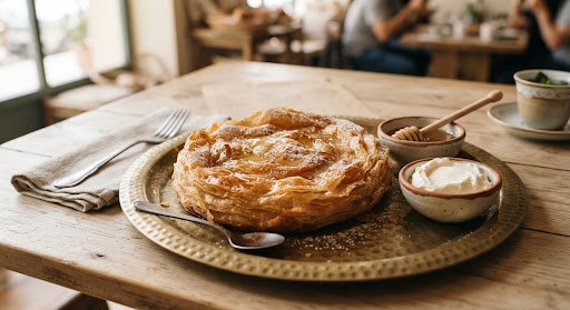 Al Jenaan Bakeries