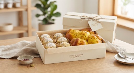 Al Jenaan Bakeries
