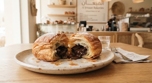 Al Jenaan Bakeries