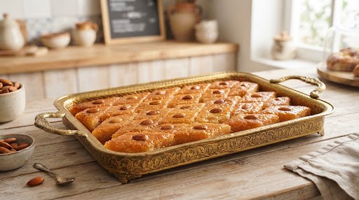 Al Jenaan Bakeries