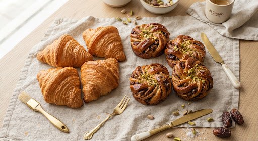 Al Jenaan Bakeries