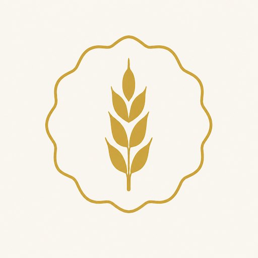 Al Jenaan Bakeries Wheat Emblem