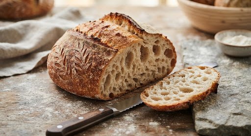 Al Jenaan Bakeries